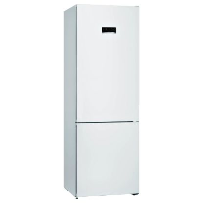 Imagem de Frigorífico Combinado Bosch KGN49XWEA Branco - 203cm