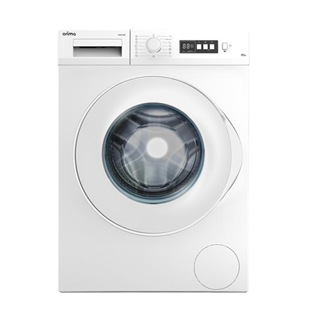 Imagem para a categoria Máquinas de Lavar Roupa
