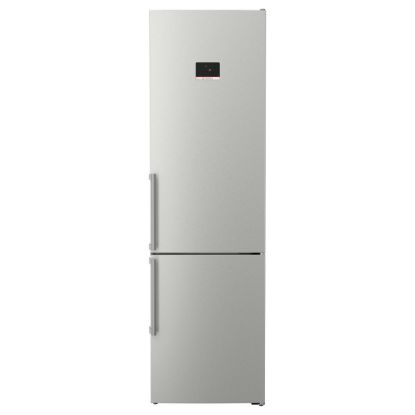 Imagem de Frigorífico Combinado Bosch KGN39AIBT Inox - 203cm