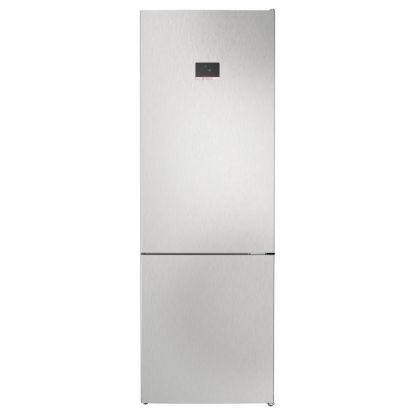 Imagem de Frigorífico Combinado Bosch KGN497LDF Inox - 203cm