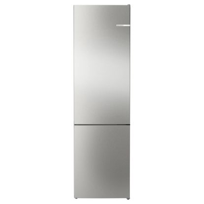 Imagem de Frigorífico Combinado Bosch KGN392ICF Inox - 203cm
