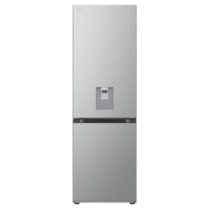 Imagem de Frigorífico Combinado LG GBF3102DPY Inox - 186cm