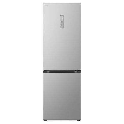 Imagem de Frigorífico Combinado LG GBV5150DPY Prime Silver - 186cm