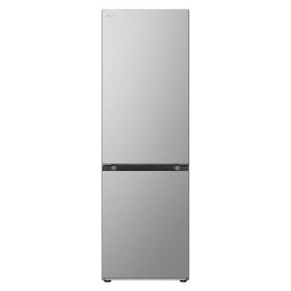 Imagem de Frigorífico Combinado LG GBV3100CPY Prime Silver - 186cm