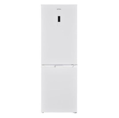 Imagem de Frigorífico Combinado Orima ORH18601NF W Branco - 185cm