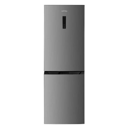 Imagem de Frigorífico Combinado Orima ORH18601NF X Inox - 185cm