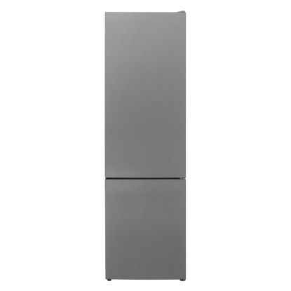 Imagem de Frigorífico Combinado Orima ORA18541NFX Inox - 185cm
