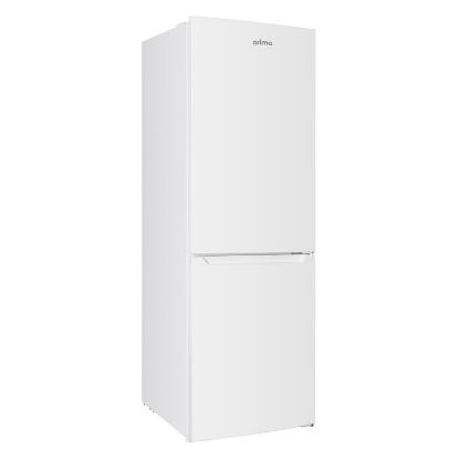 Imagem de Frigorífico Combinado Orima ORH18605W NF 4 Branco - 184cm