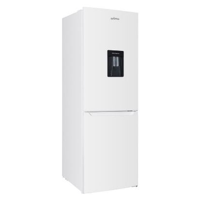 Imagem de Frigorífico Combinado Orima ORH18606NFD W Branco - 185cm