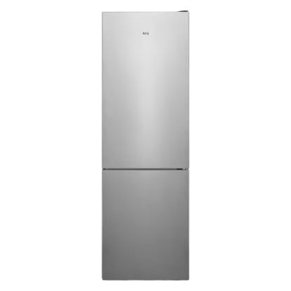 Imagem de Frigorífico Combinado AEG RCB632E9MU Inox - 186cm