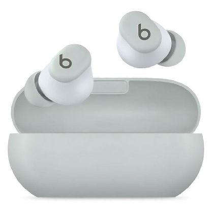Imagem de Auriculares Bluetooth Apple Beats Solo Buds Bluetooth Cinza