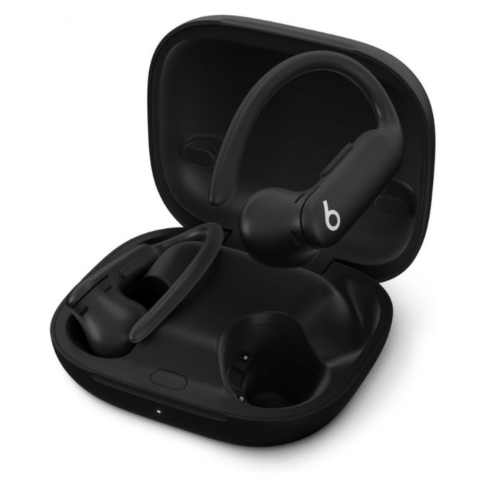 Auriculares Desportivos Apple Powerbeats Pro Bluetooth Preto - Main Image
