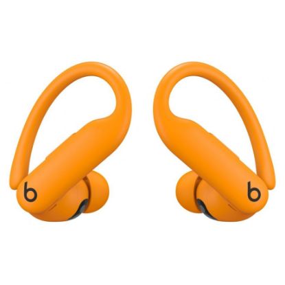 Imagem de Auriculares Desportivos Apple Powerbeats Pro 2 Bluetooth Laranja