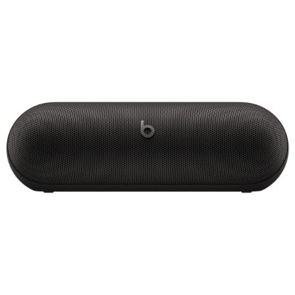 Imagem de Coluna Portátil Bluetooth Apple Beats Pill Preta