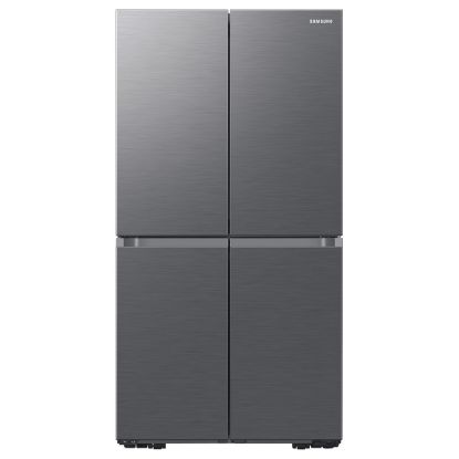 Imagem de Frigorífico Americano Side By Side Samsung RF59C70TES9/ES Inox Refinado - 178cm