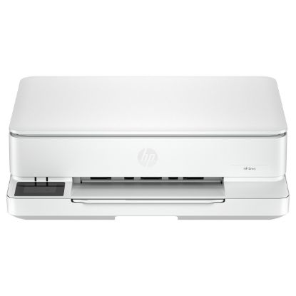 Imagem de Impressora HP Multifunções Cores Envy 6110e (A4)
