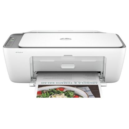 Imagem de Impressora HP Multifunções Cores Wireless DeskJet 2820e (A4)