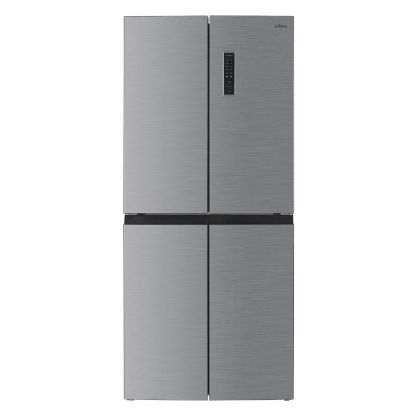 Imagem de Frigorífico Americano Side By Side Orima ORH451X Inox - 180cm