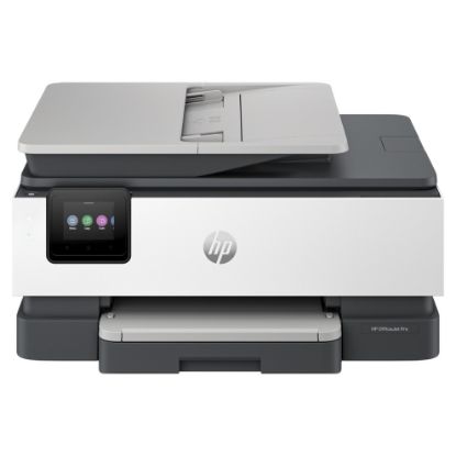 Imagem de Impressora HP Multifunções Cores Wireless OfficeJet Pro 8122e (A4)