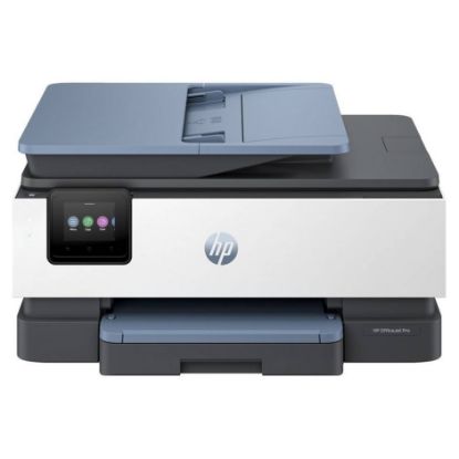Imagem de Impressora HP Multifunções Cores Wireless OfficeJet Pro 8135e (A4)
