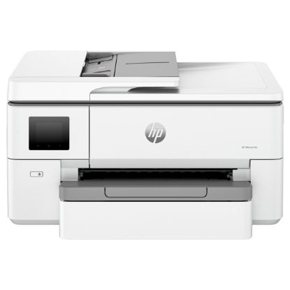 Imagem de Impressora HP Multifunções Cores Wireless Officejet Pro 9720e (A3)