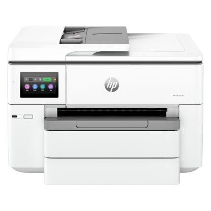 Imagem de Impressora HP Multifunções Cores Wireless Officejet Pro 9730e (A3)