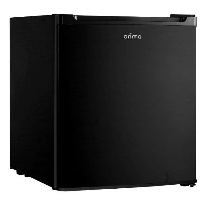 Imagem de Frigorífico Minibar Orima ORF07B Preto - 51cm