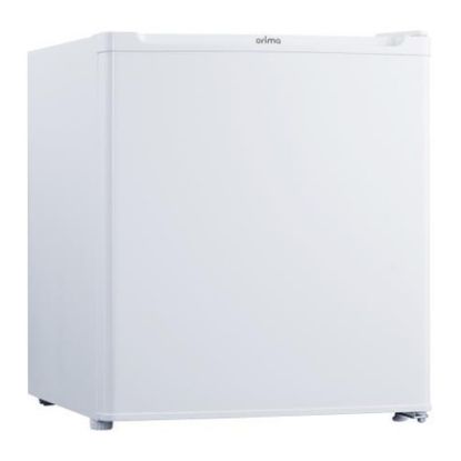 Imagem de Frigorífico Minibar Orima ORF07W Branco - 51cm