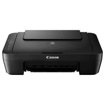 Imagem de Impressora Canon Multifunções Cores PIXMA MG2556S (A4)