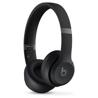 Imagem de Headphones Apple Beats Solo 4 Wireless Preto