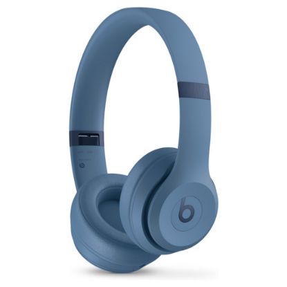 Imagem de Headphones Apple Beats Solo 4 Wireless Azul
