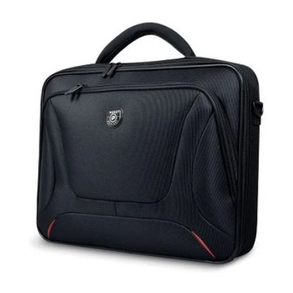Imagem de Mala 17.3" Port Designs Courchevel Clamshell