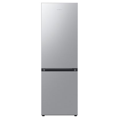 Imagem de Frigorífico Combinado Samsung RB34C600ESA/EF Look Inox - 185cm