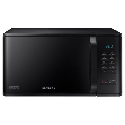 Imagem de Micro-ondas Samsung MS23K3515AK/EC 23L 800W Preto