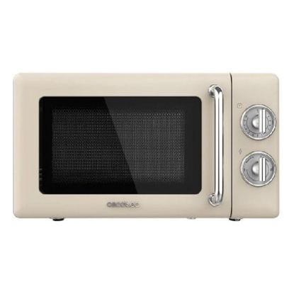 Imagem de Micro-ondas Cecotec Proclean 3010 20L 700W Bege