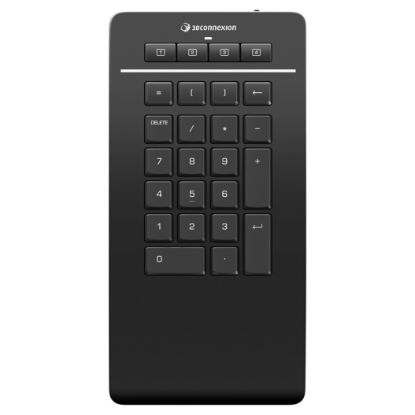Imagem de Teclado Numérico 3DConnexion Pro Stand Alone USB