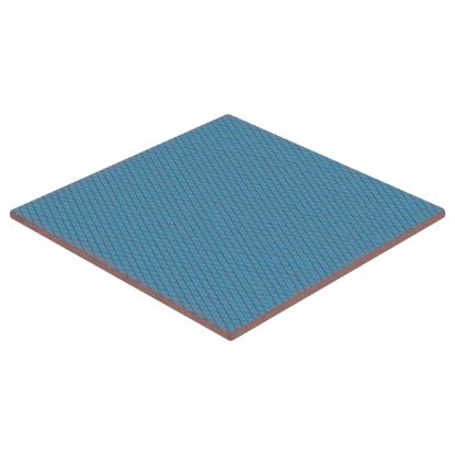 Imagem de Adesivo térmico Thermal Grizzly Minus Pad Extreme - 100x100x3mm