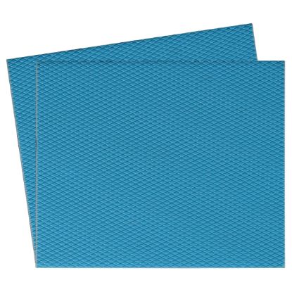 Imagem de Adesivo térmico Thermal Grizzly Minus Pad High Compression - 120x100x5mm (Pack2)