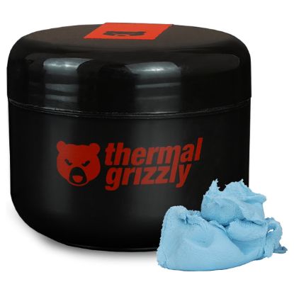 Imagem de Massa térmica Thermal Grizzly Advance - 100Gr