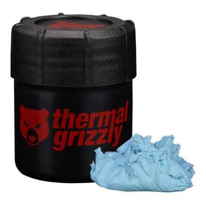 Imagem de Massa térmica Thermal Grizzly Advance - 30Gr
