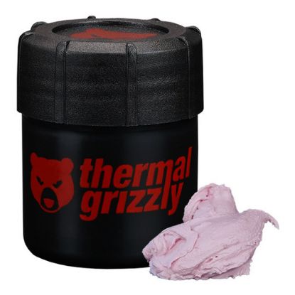 Imagem de Massa térmica Thermal Grizzly Basic - 30Gr