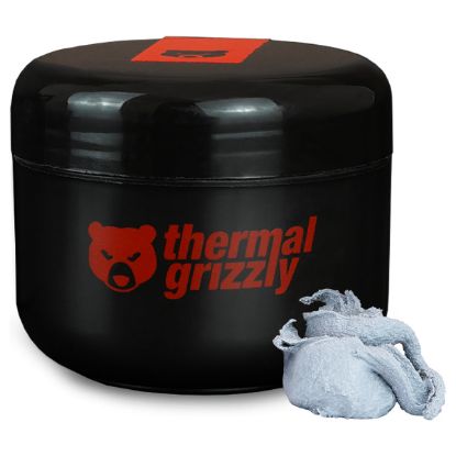 Imagem de Massa térmica Thermal Grizzly Pro - 100Gr