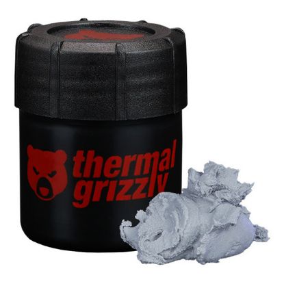 Imagem de Massa térmica Thermal Grizzly Pro - 30Gr