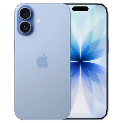 Imagem de Smartphone Apple iPhone 17 256GB Azul Névoa