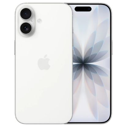 Imagem de Smartphone Apple iPhone 17 512GB Branco