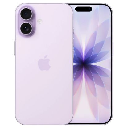 Imagem de Smartphone Apple iPhone 17 256GB Lavanda