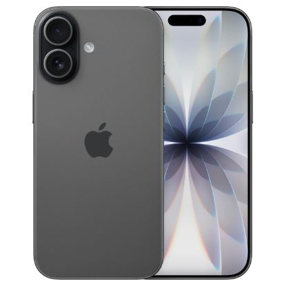 Imagem de Smartphone Apple iPhone 17 256GB Preto