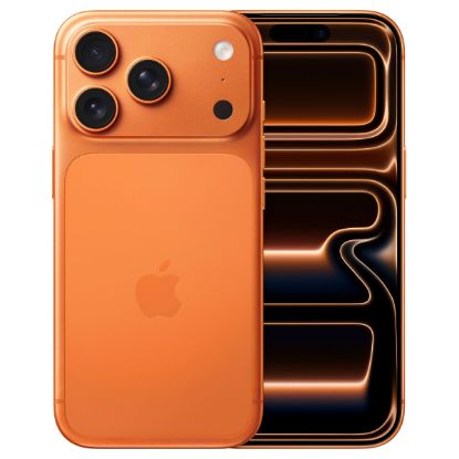 Imagem de Smartphone Apple iPhone 17 Pro 1TB Laranja Cósmico