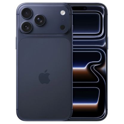 Imagem de Smartphone Apple iPhone 17 Pro Max 1TB Azul Escuro