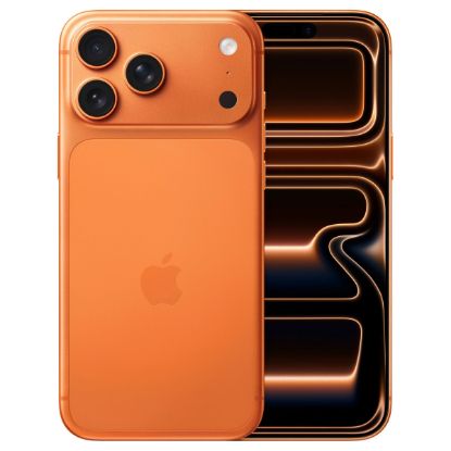 Imagem de Smartphone Apple iPhone 17 Pro Max 1TB Laranja Cósmico